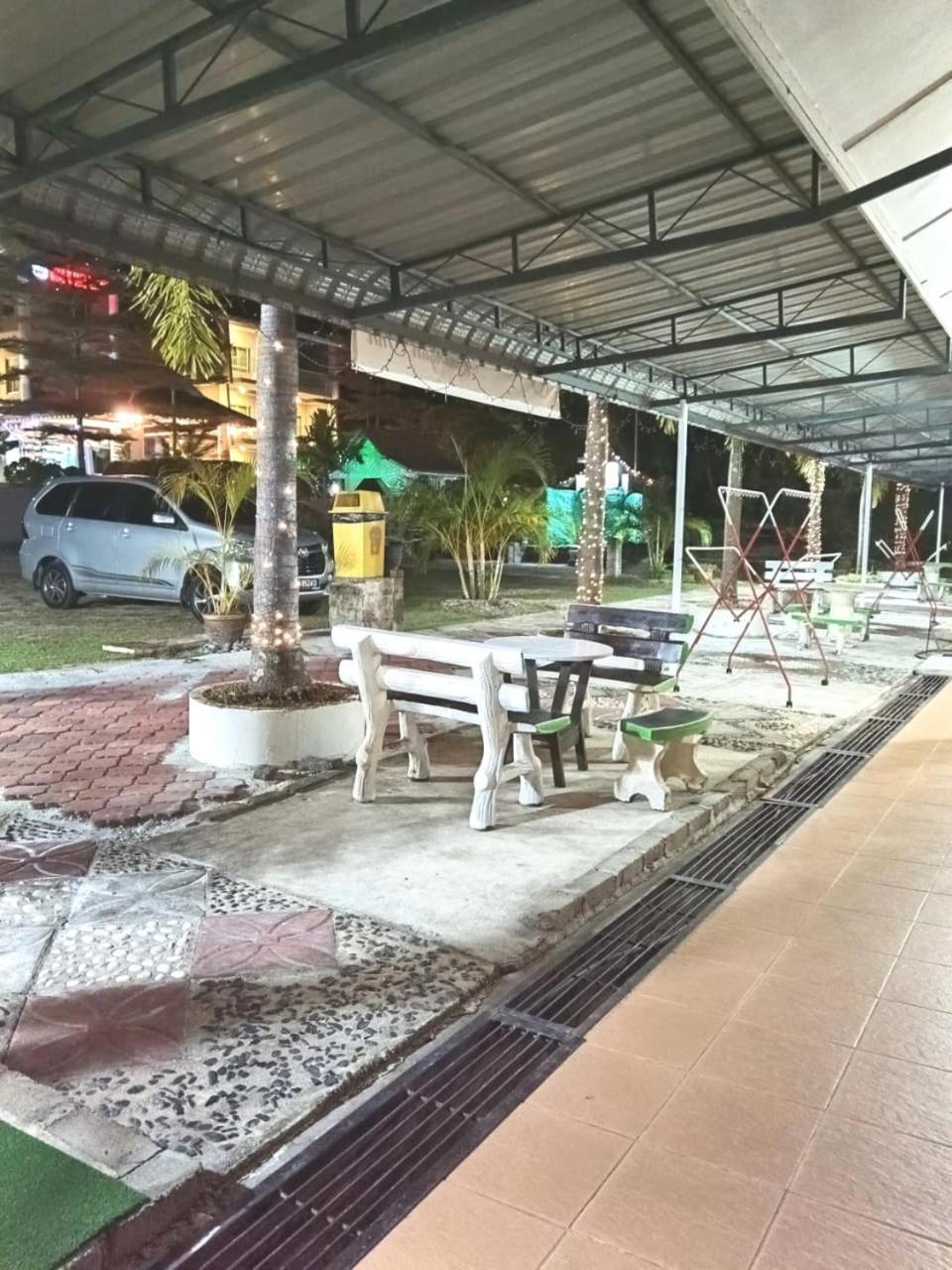 Kenangan Inn Langkawi Exterior photo